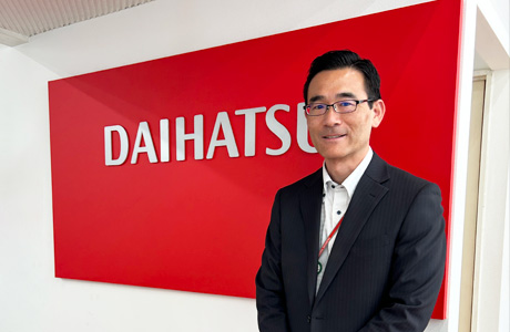 今井店長①